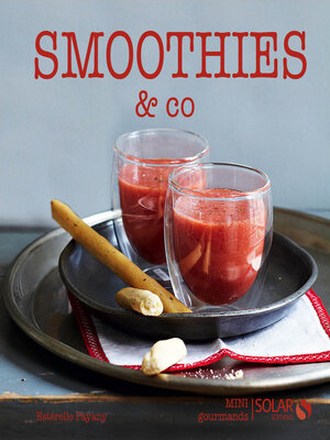 cover image of Smoothies & Co
